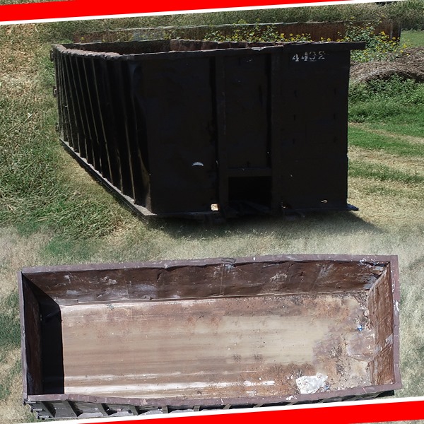 Roll Off Apache Disposal